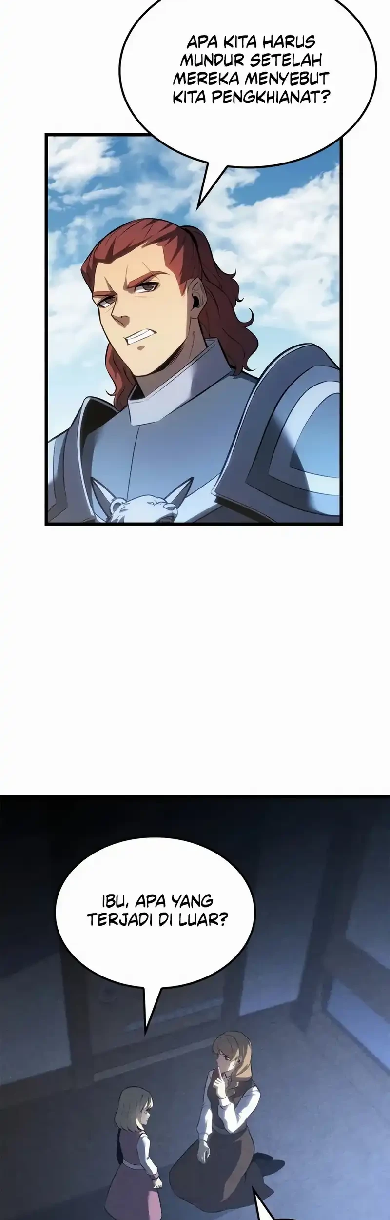 The Count’s Youngest Son Is A Player! Chapter 124 Gambar 57