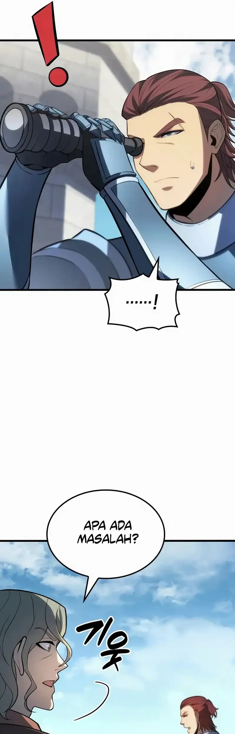 The Count’s Youngest Son Is A Player! Chapter 124 Gambar 6