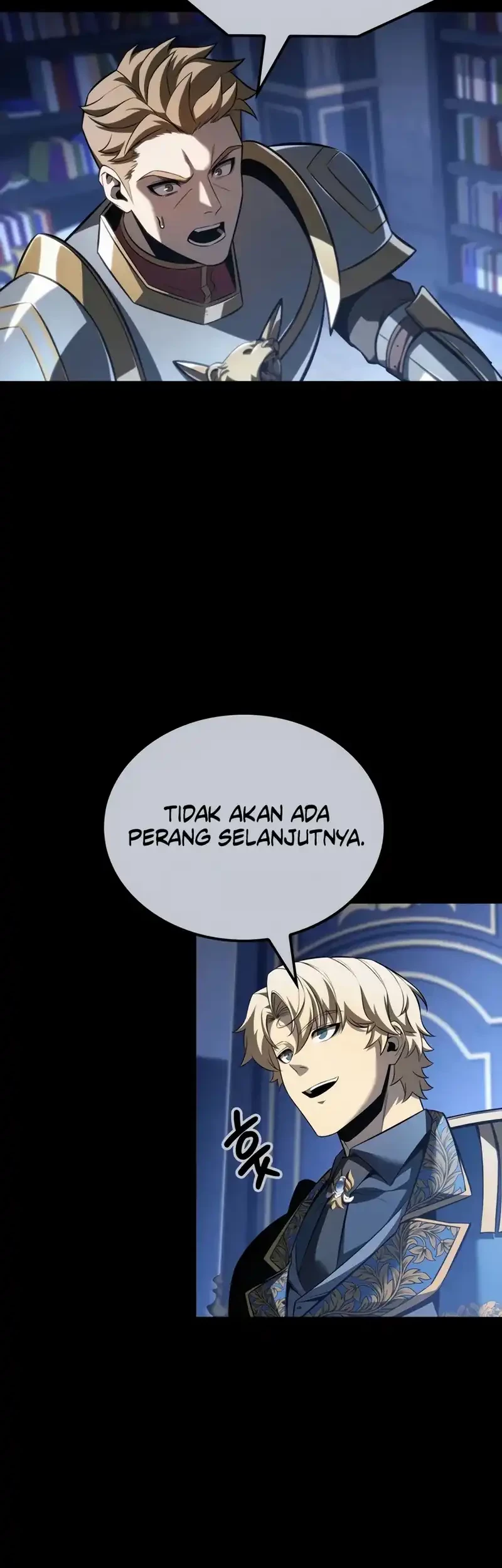 The Count’s Youngest Son Is A Player! Chapter 124 Gambar 20