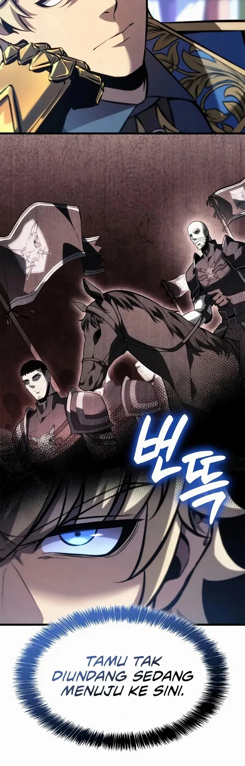 The Count’s Youngest Son Is A Player! Chapter 125 Gambar 41