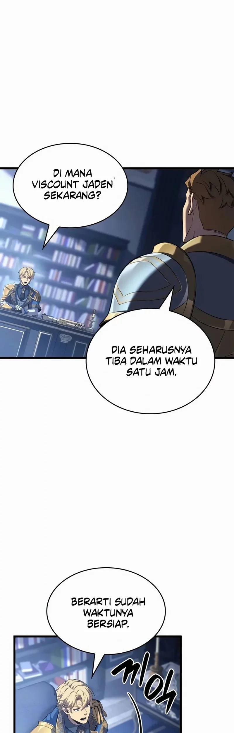 The Count’s Youngest Son Is A Player! Chapter 125 Gambar 42