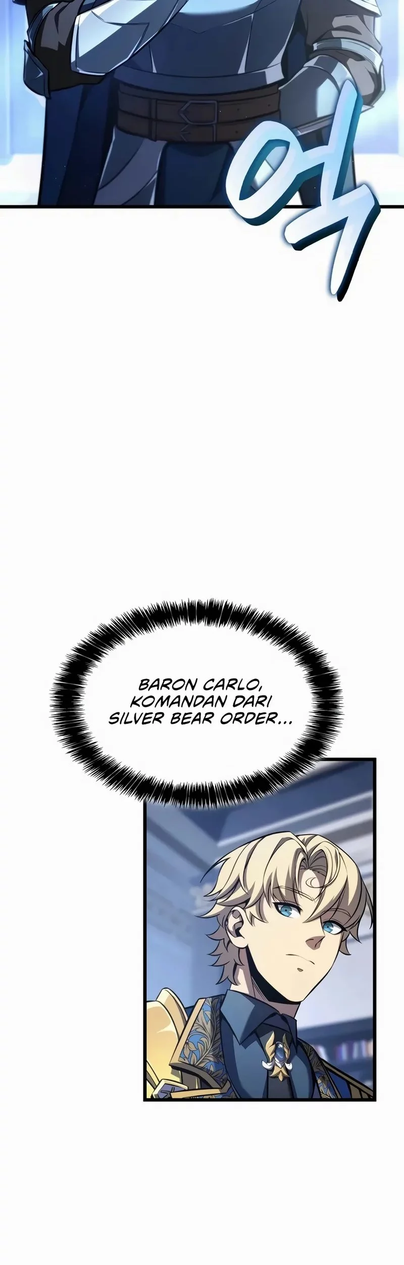 The Count’s Youngest Son Is A Player! Chapter 125 Gambar 45