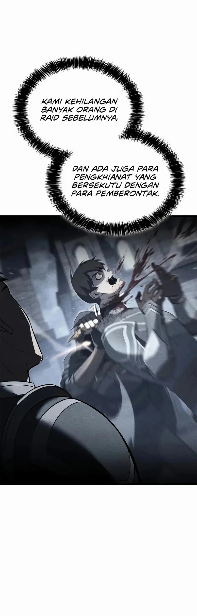 The Count’s Youngest Son Is A Player! Chapter 125 Gambar 46