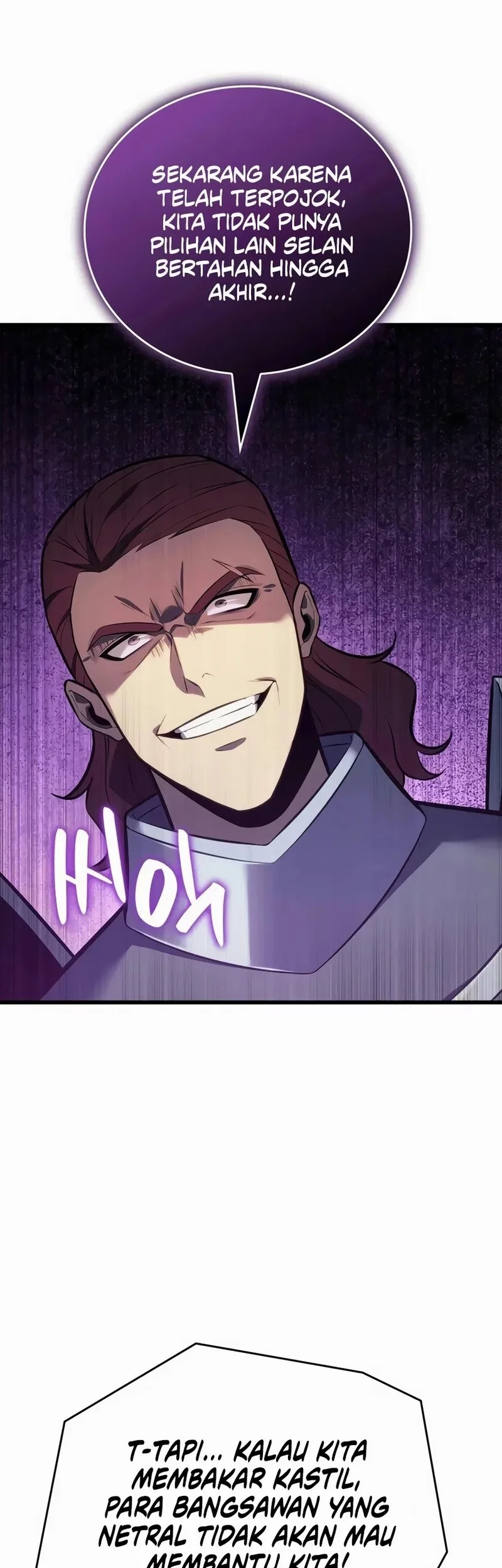 Baca Komik The Count’s Youngest Son Is A Player! Chapter 125 Gambar 1