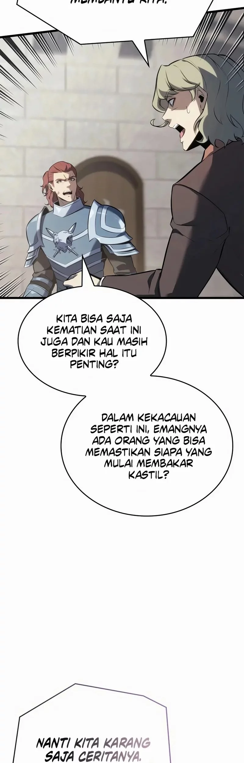 Baca  The Count’s Youngest Son Is A Player! Chapter 125 Gambar 2