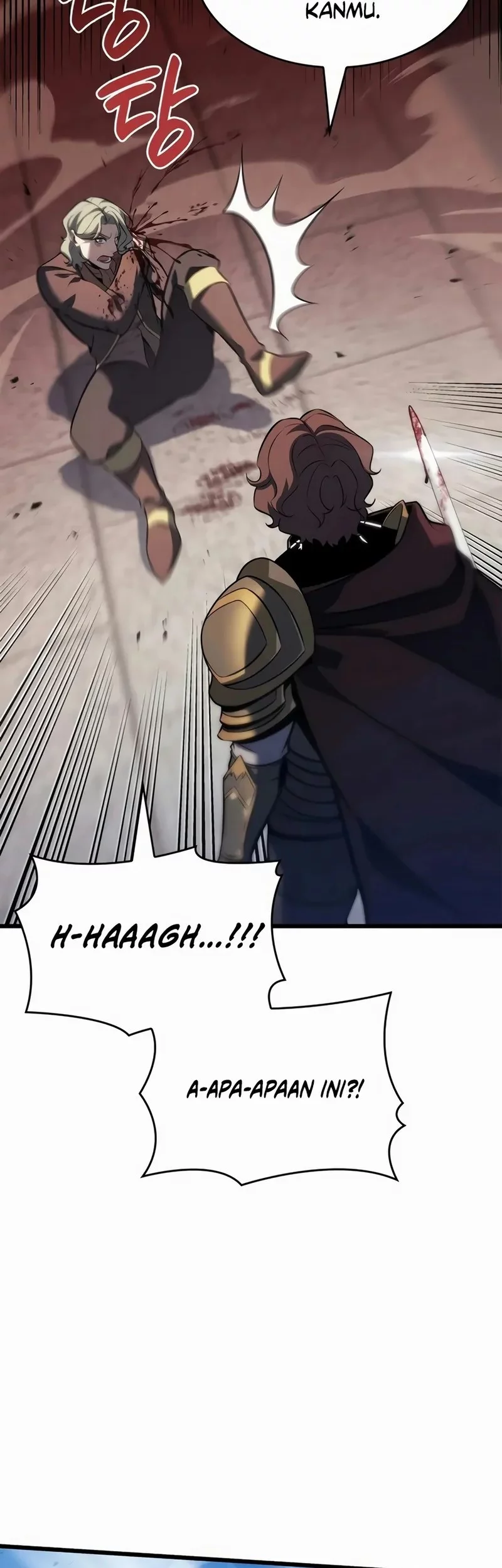 The Count’s Youngest Son Is A Player! Chapter 125 Gambar 10