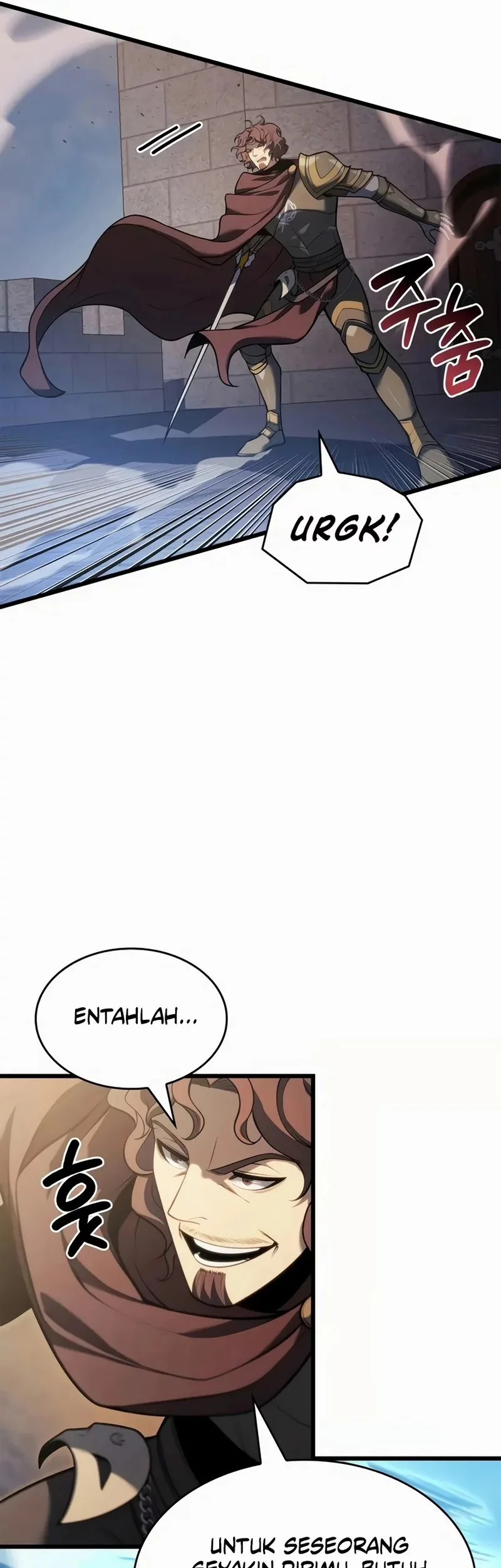 The Count’s Youngest Son Is A Player! Chapter 125 Gambar 20