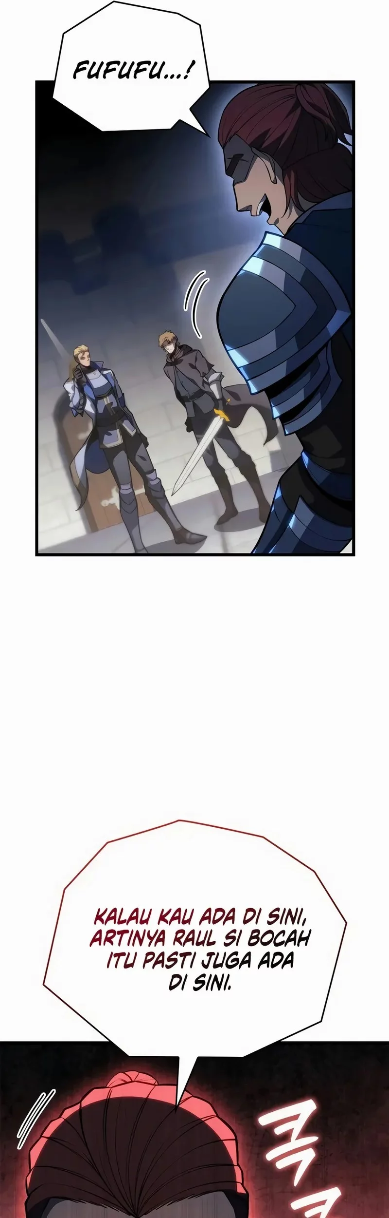 The Count’s Youngest Son Is A Player! Chapter 125 Gambar 32