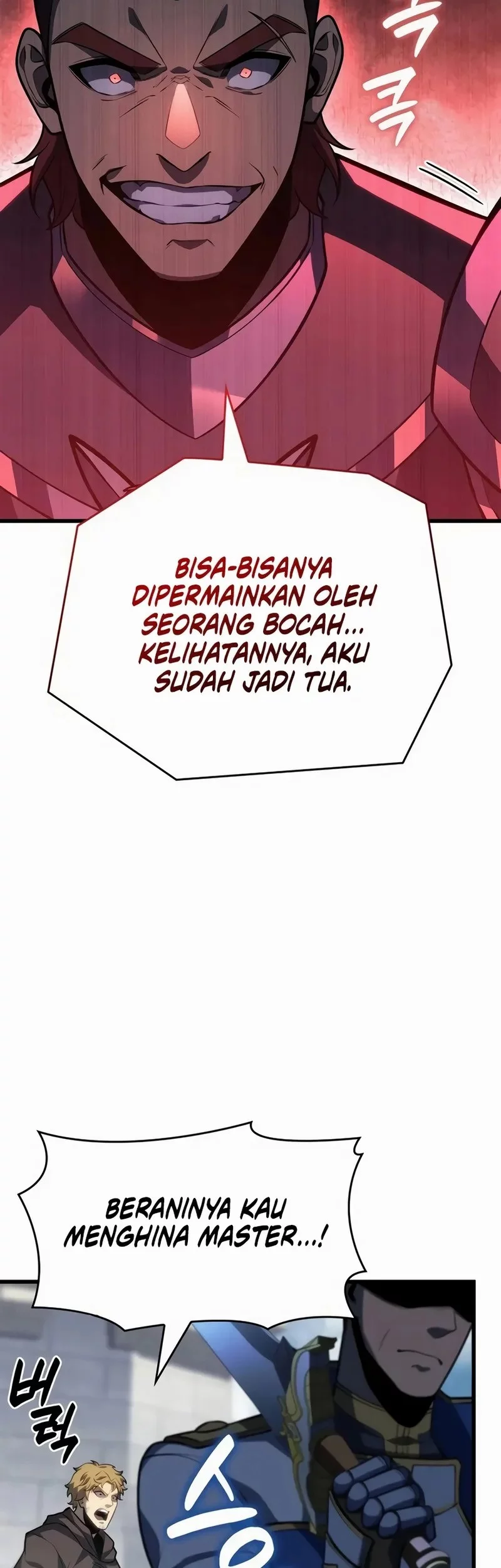 The Count’s Youngest Son Is A Player! Chapter 125 Gambar 33