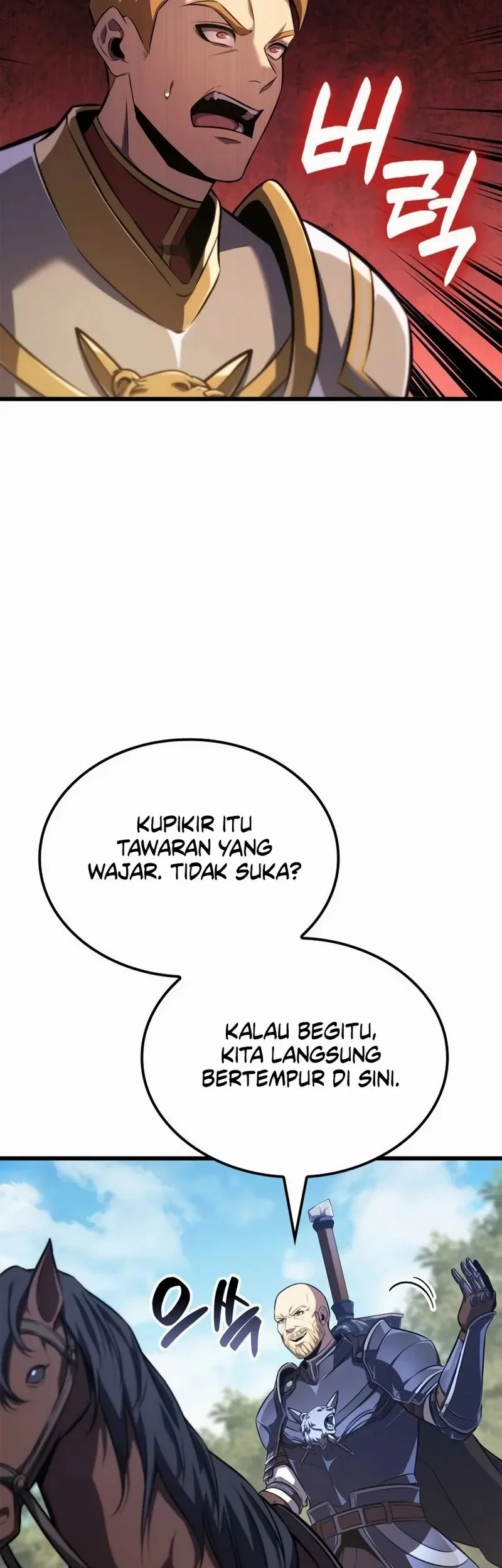 The Count’s Youngest Son Is A Player! Chapter 126 Gambar 36