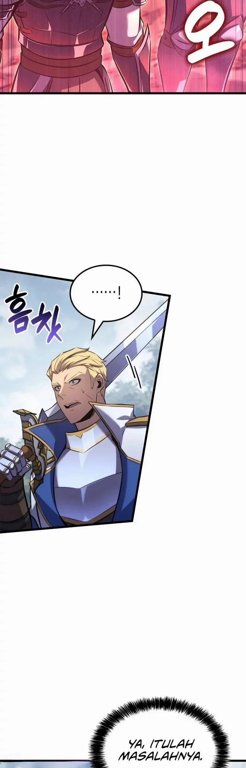 The Count’s Youngest Son Is A Player! Chapter 126 Gambar 43