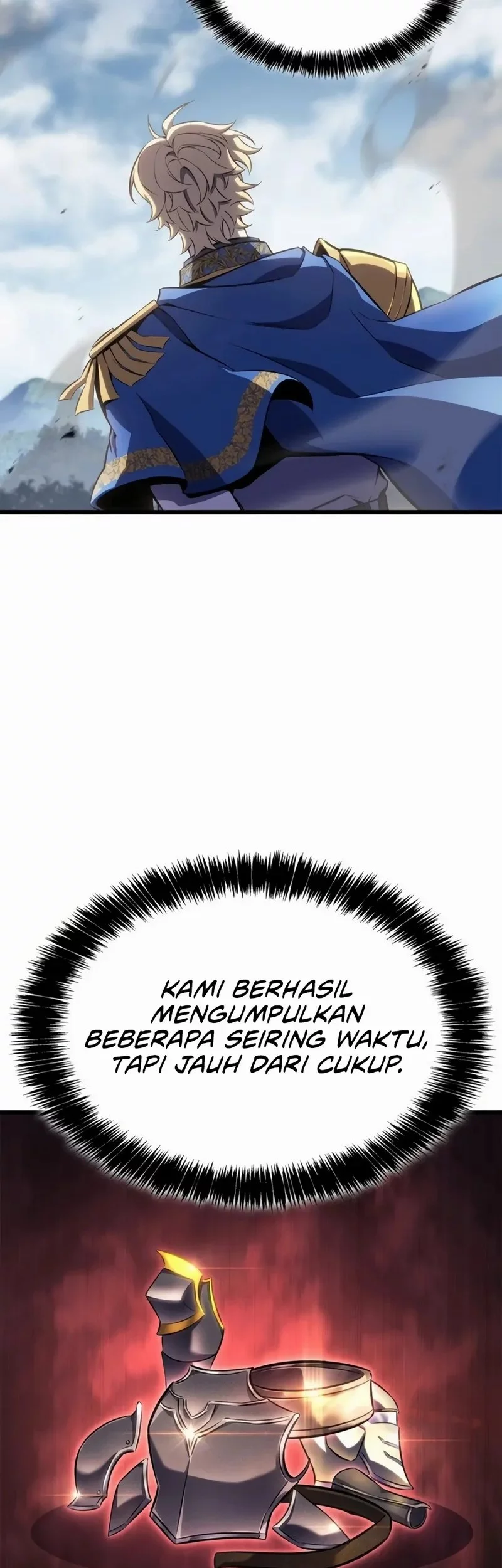 The Count’s Youngest Son Is A Player! Chapter 126 Gambar 44