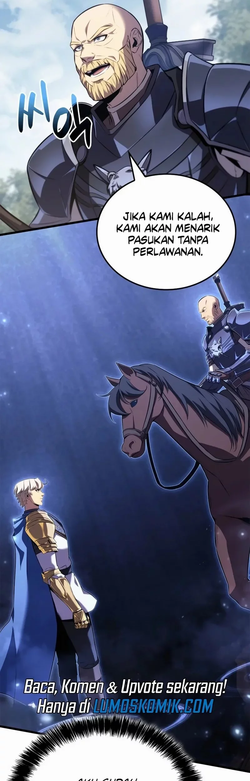 The Count’s Youngest Son Is A Player! Chapter 126 Gambar 48