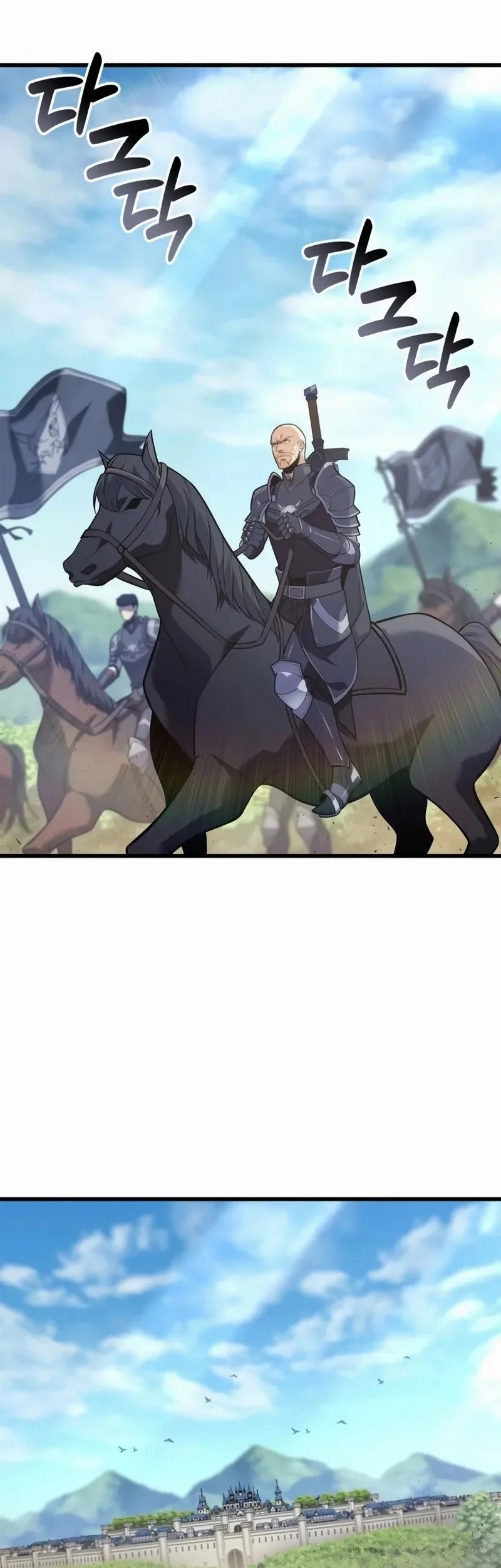 Baca Komik The Count’s Youngest Son Is A Player! Chapter 126 Gambar 1