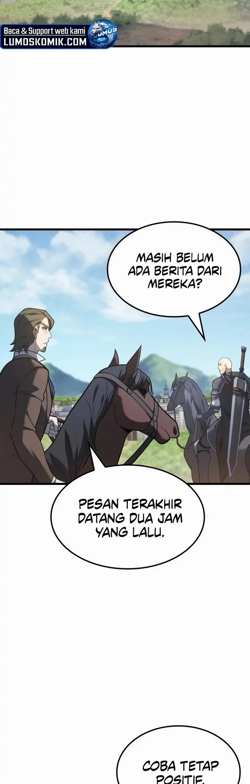 Baca  The Count’s Youngest Son Is A Player! Chapter 126 Gambar 2