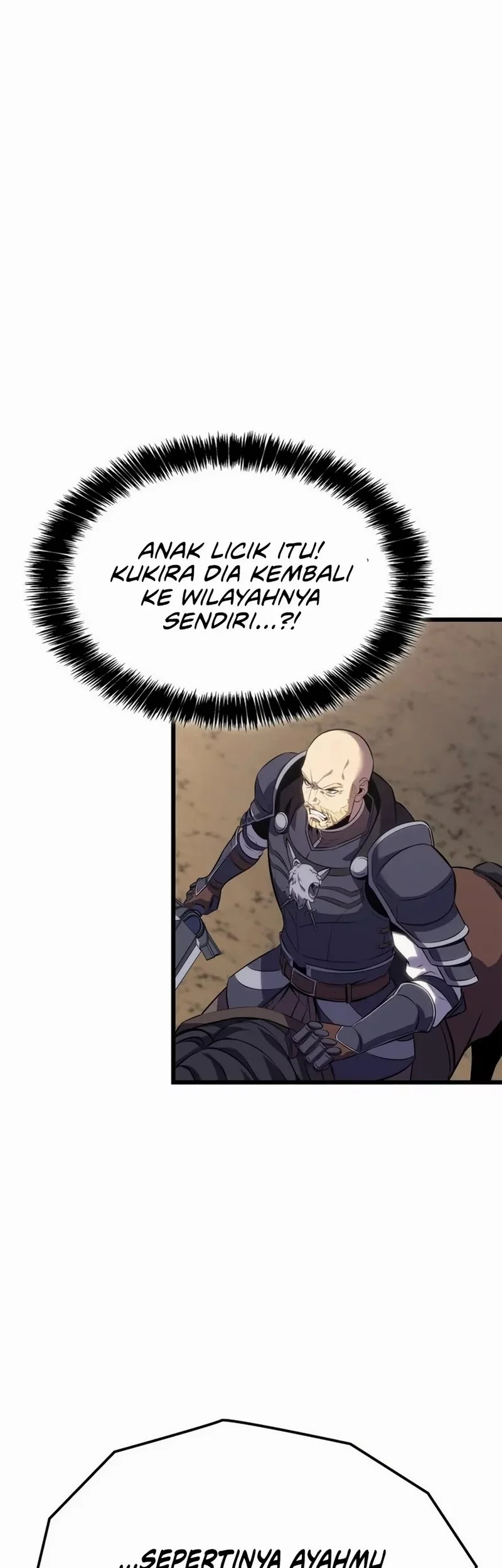 The Count’s Youngest Son Is A Player! Chapter 126 Gambar 20