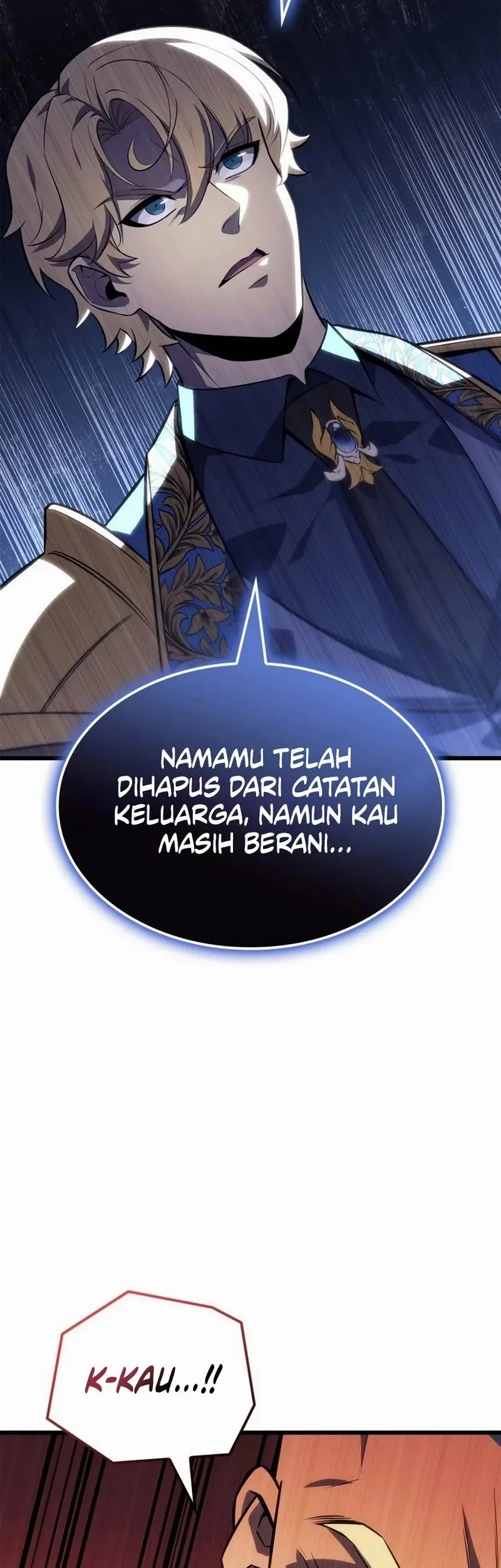 The Count’s Youngest Son Is A Player! Chapter 126 Gambar 22