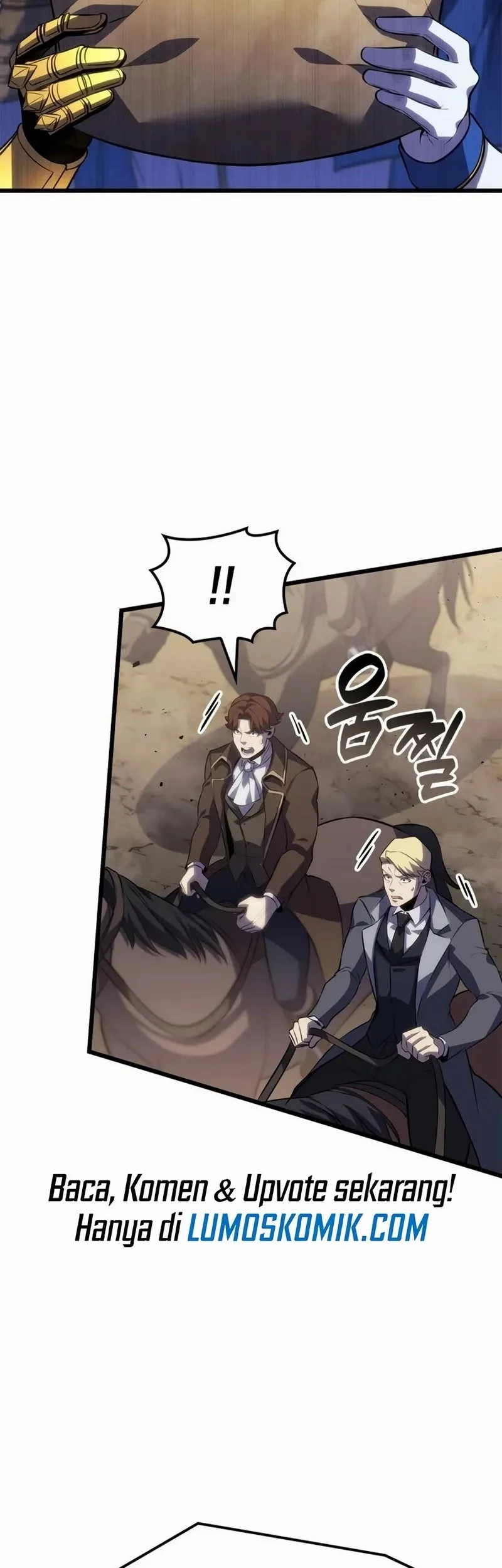 The Count’s Youngest Son Is A Player! Chapter 126 Gambar 25