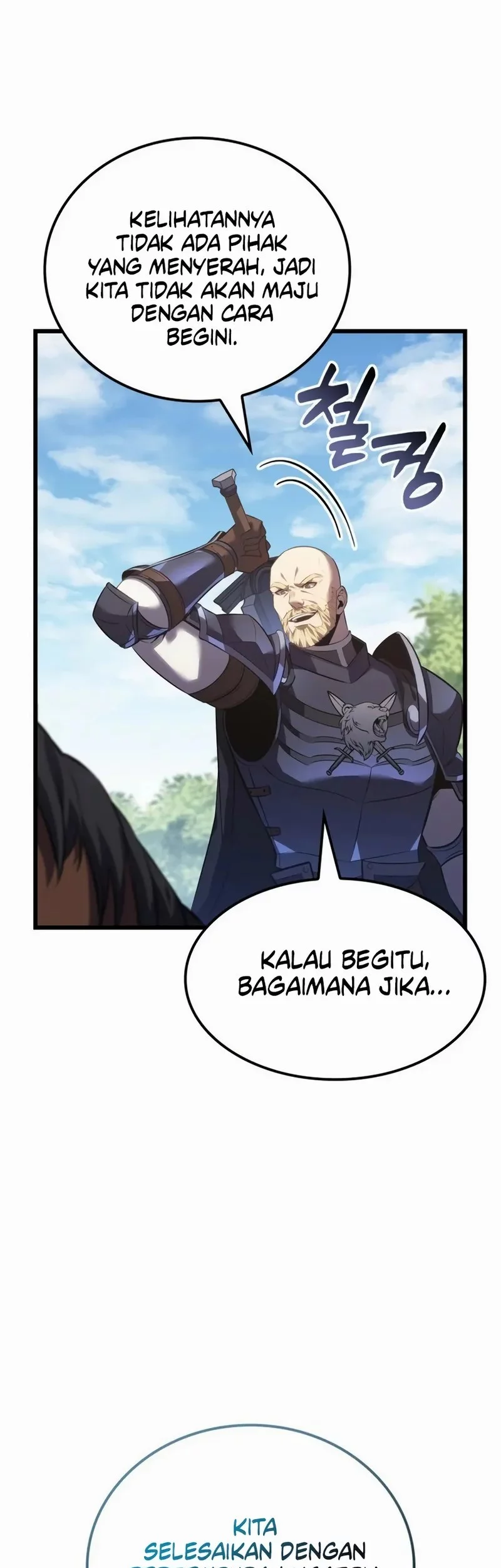 The Count’s Youngest Son Is A Player! Chapter 126 Gambar 31