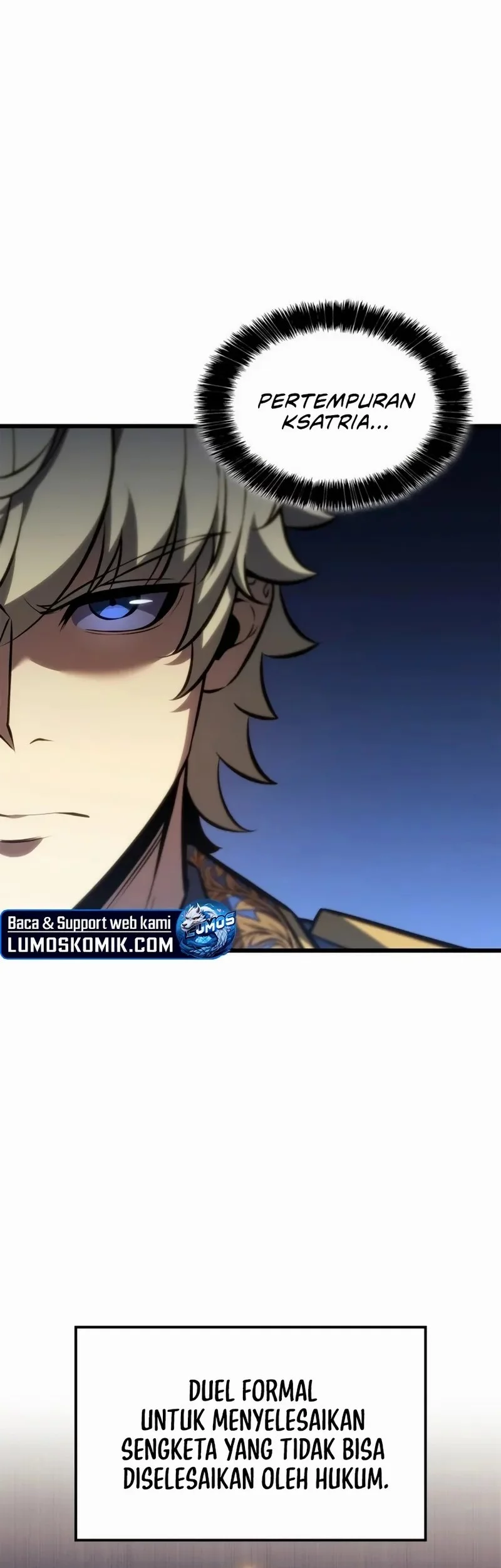 The Count’s Youngest Son Is A Player! Chapter 126 Gambar 33