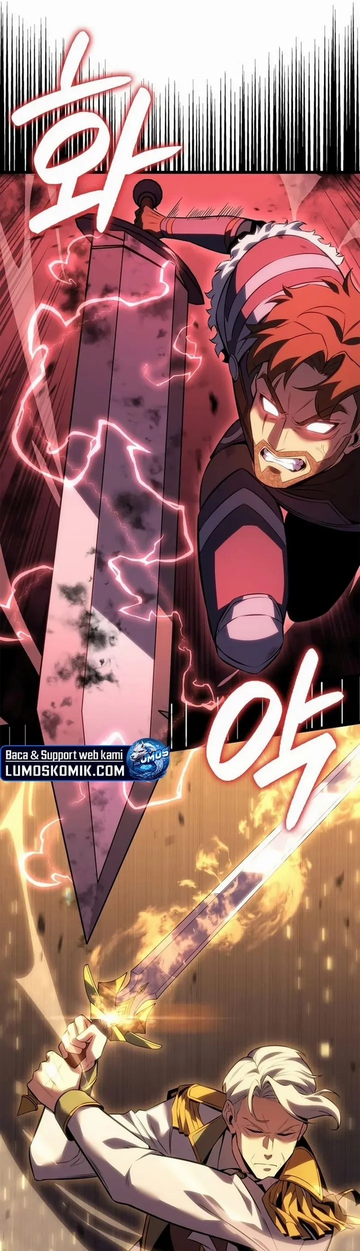 The Count’s Youngest Son Is A Player! Chapter 127 Gambar 50