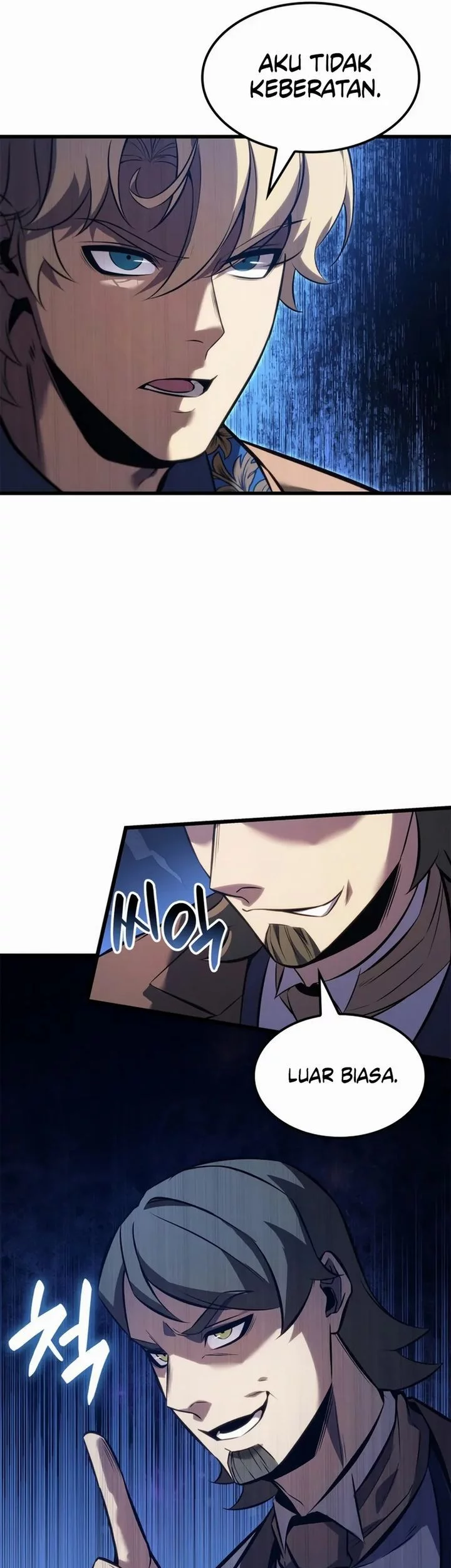 The Count’s Youngest Son Is A Player! Chapter 127 Gambar 5