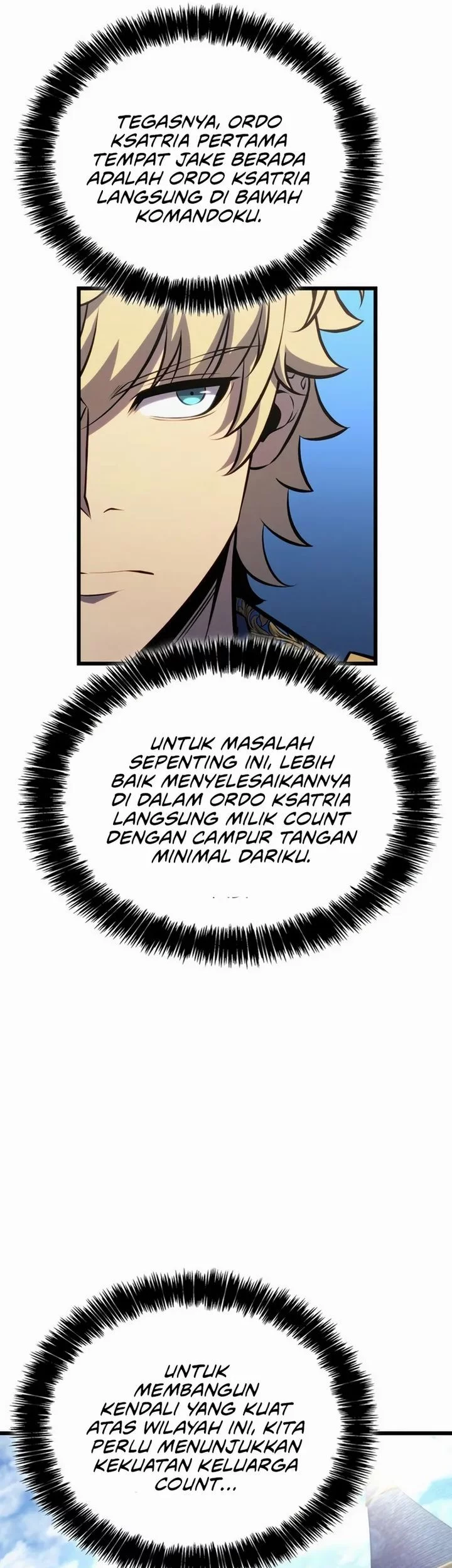 The Count’s Youngest Son Is A Player! Chapter 127 Gambar 15