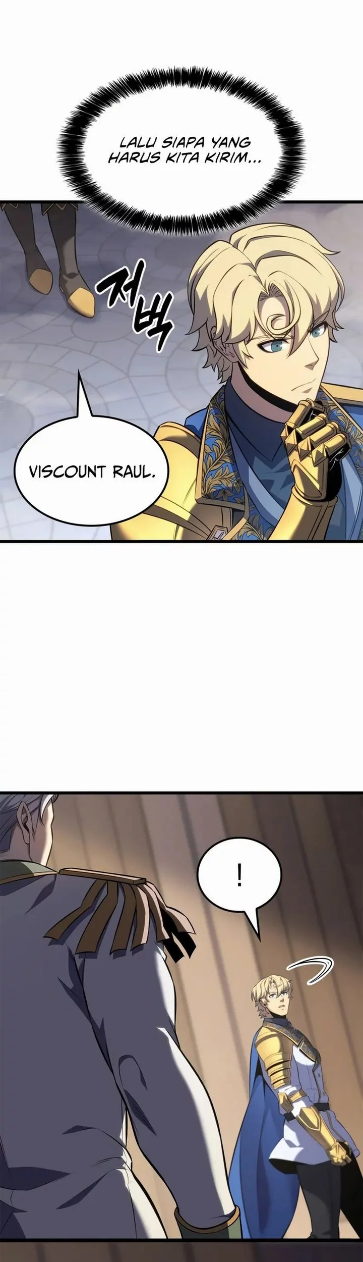 The Count’s Youngest Son Is A Player! Chapter 127 Gambar 17