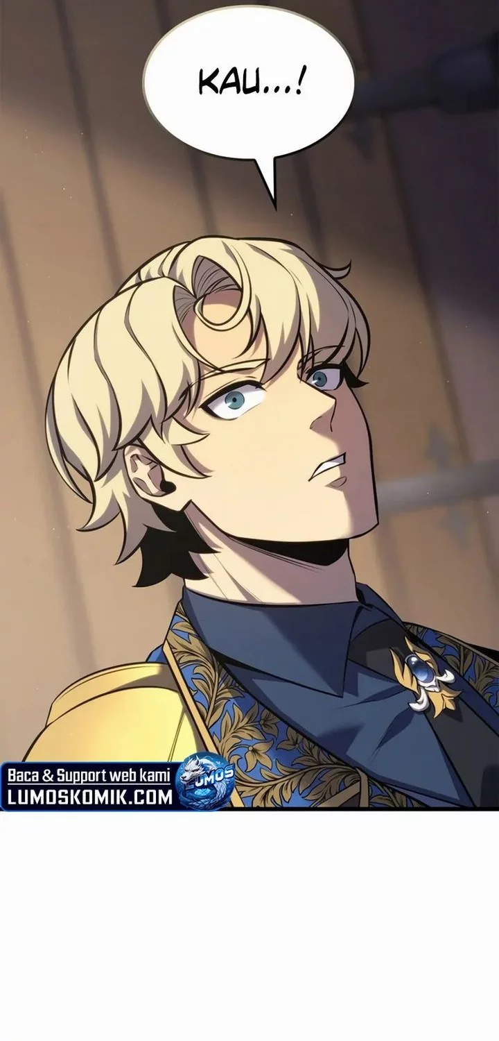 The Count’s Youngest Son Is A Player! Chapter 127 Gambar 18