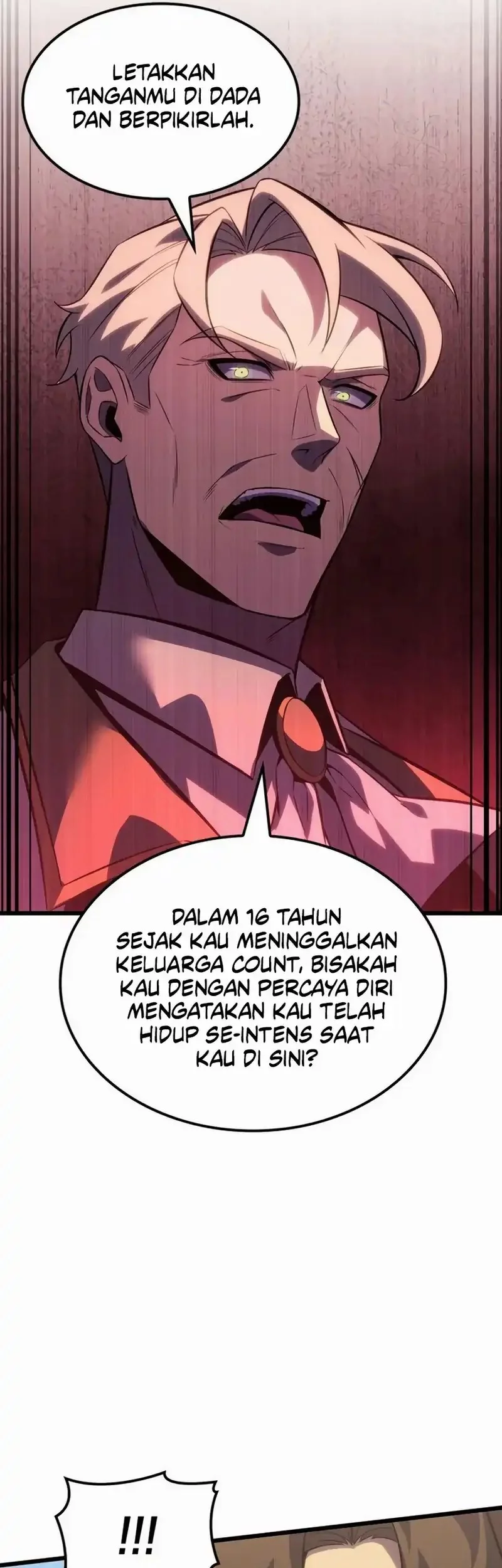 The Count’s Youngest Son Is A Player! Chapter 128 Gambar 36