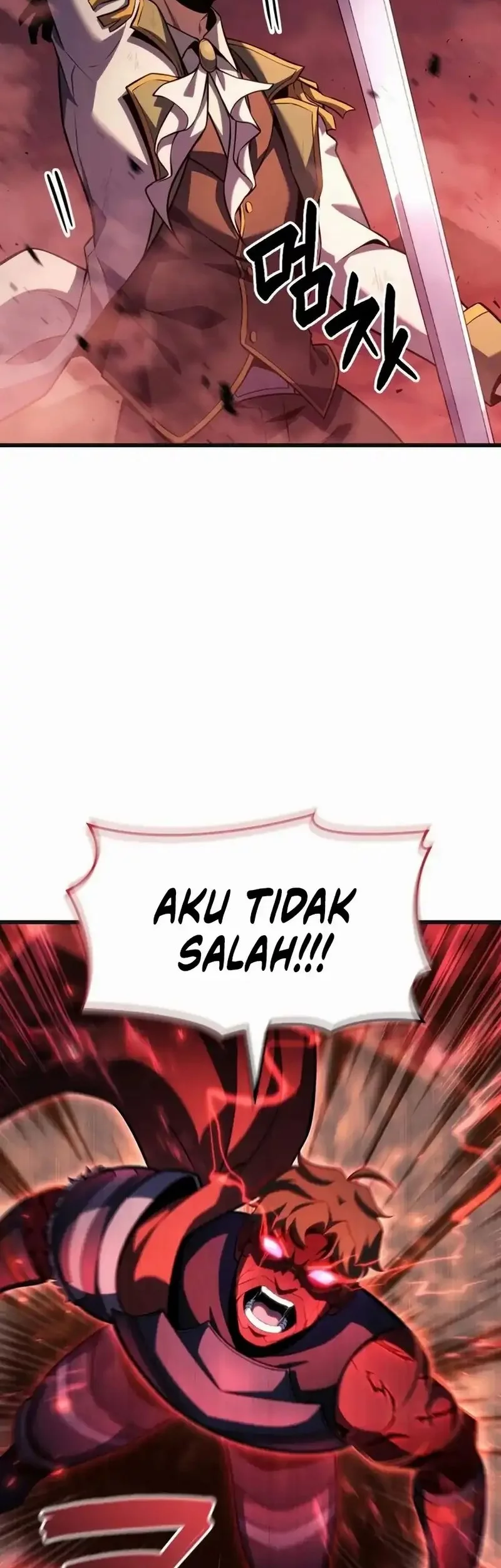 The Count’s Youngest Son Is A Player! Chapter 128 Gambar 44