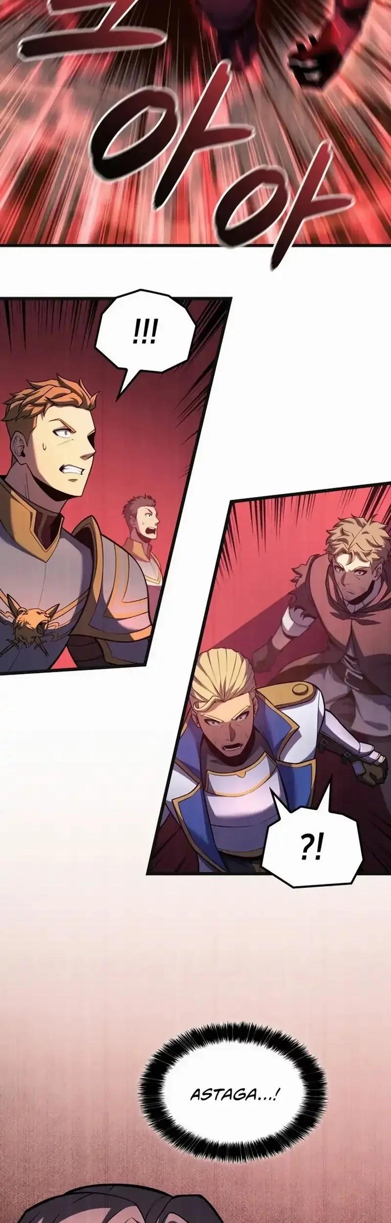 The Count’s Youngest Son Is A Player! Chapter 128 Gambar 45