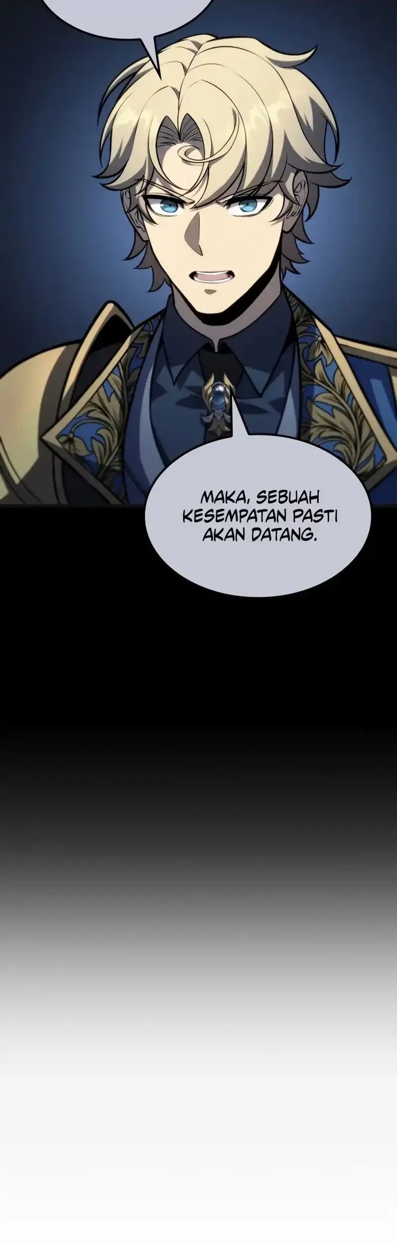 The Count’s Youngest Son Is A Player! Chapter 128 Gambar 49