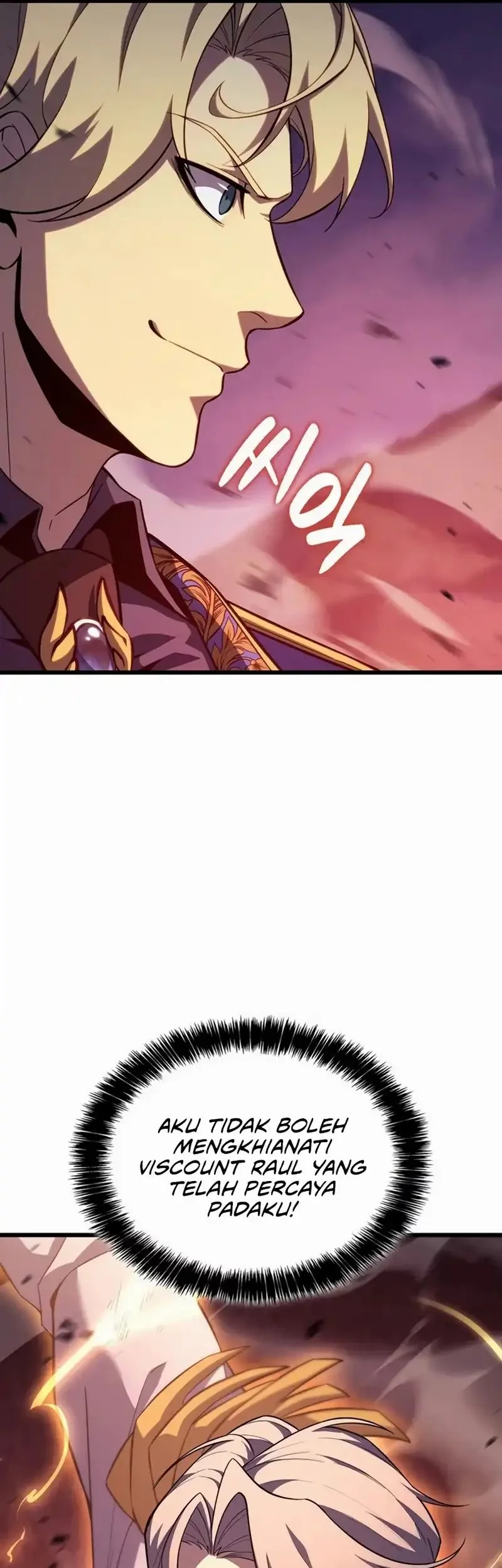 The Count’s Youngest Son Is A Player! Chapter 128 Gambar 59