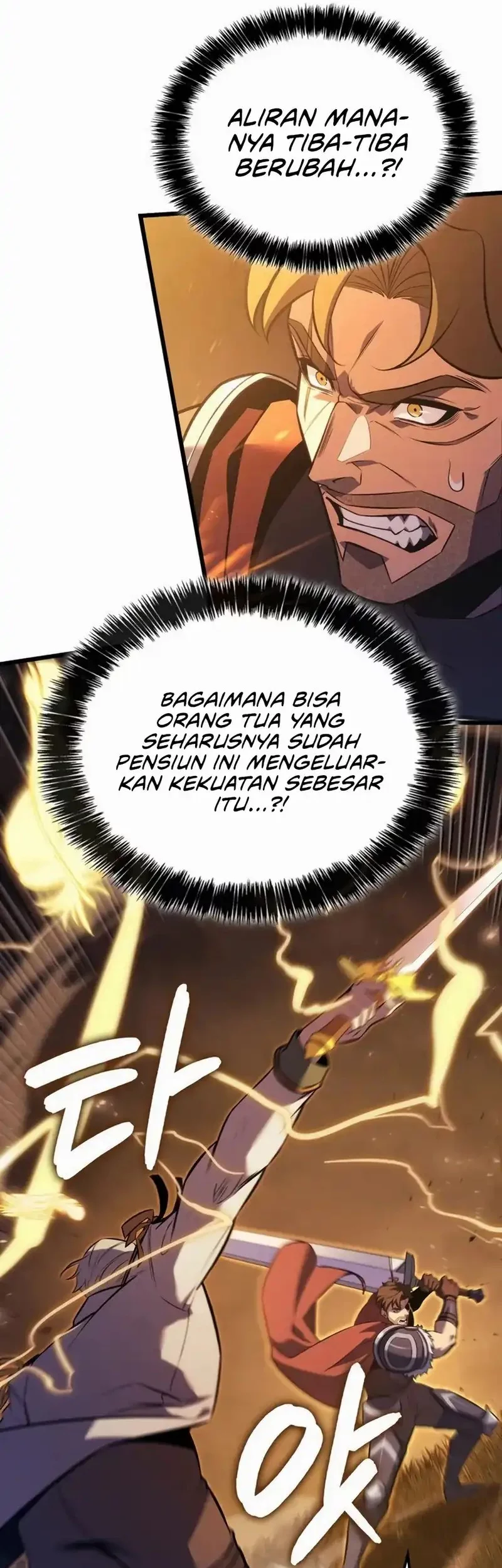 The Count’s Youngest Son Is A Player! Chapter 128 Gambar 4