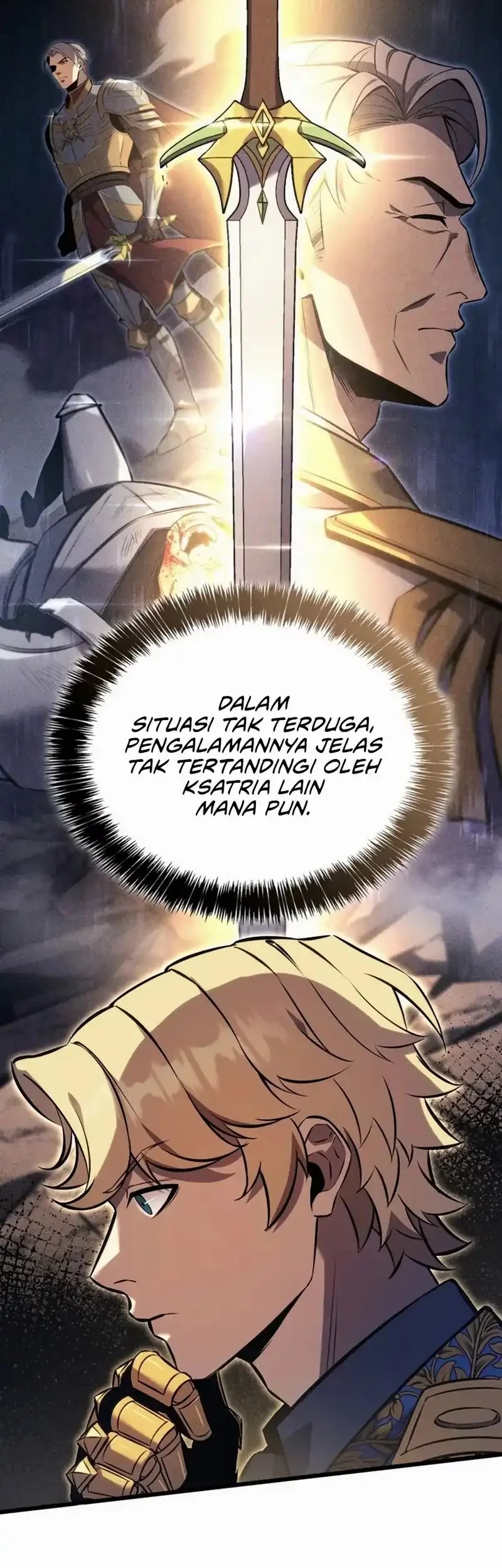 The Count’s Youngest Son Is A Player! Chapter 128 Gambar 14