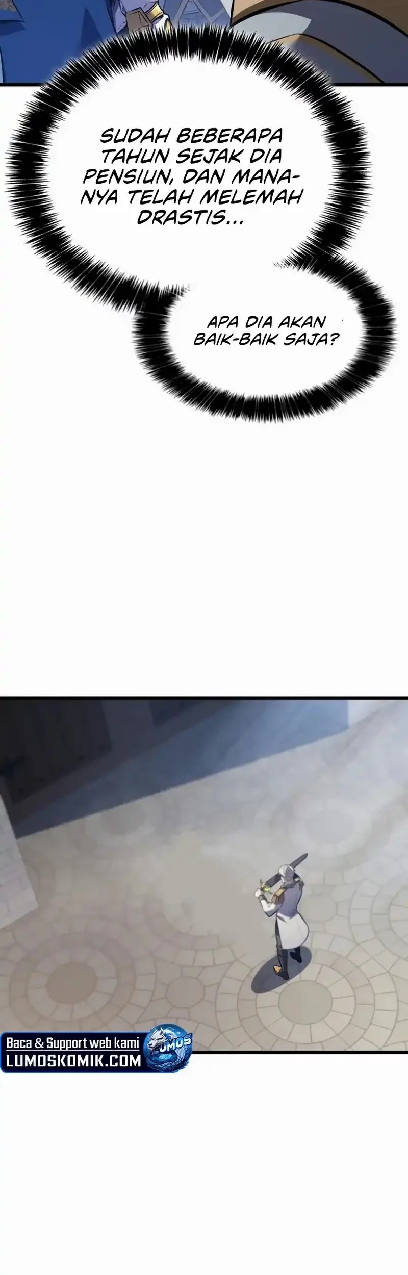 The Count’s Youngest Son Is A Player! Chapter 128 Gambar 17