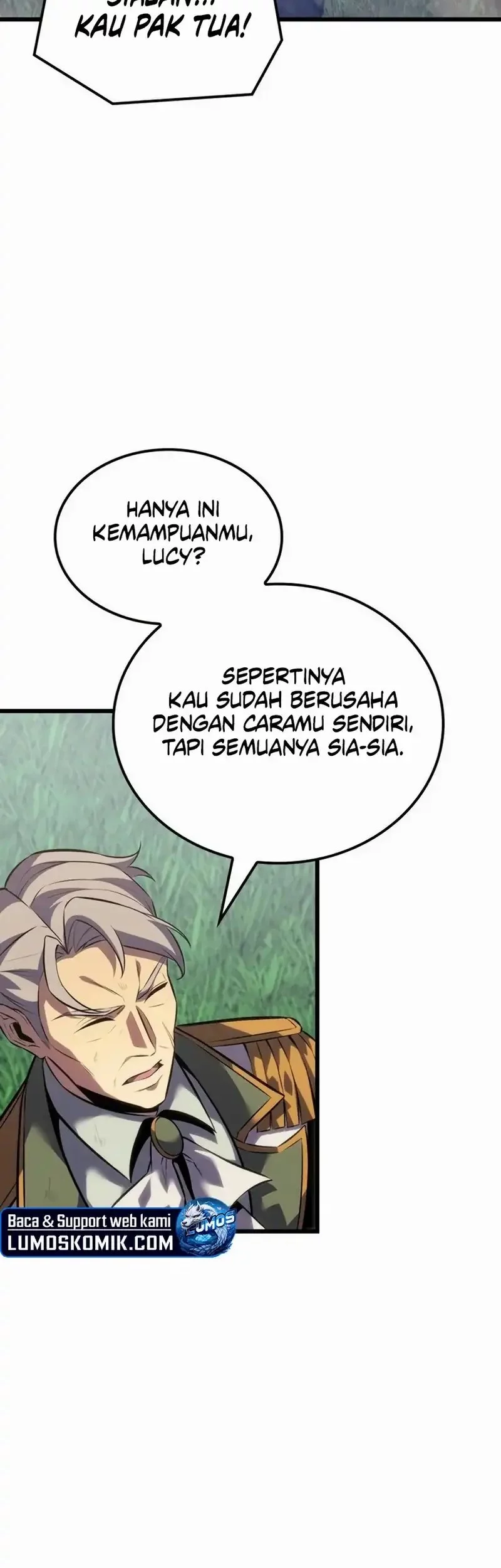 The Count’s Youngest Son Is A Player! Chapter 128 Gambar 34