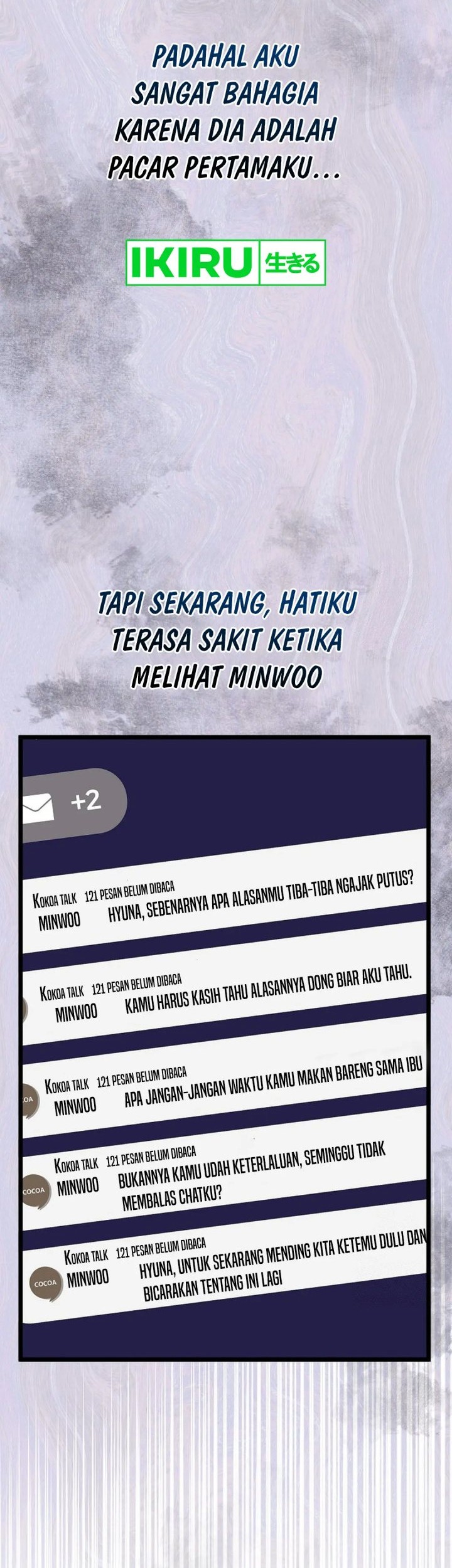 The Crazy Genius Composer Returns Chapter 54 Gambar 44
