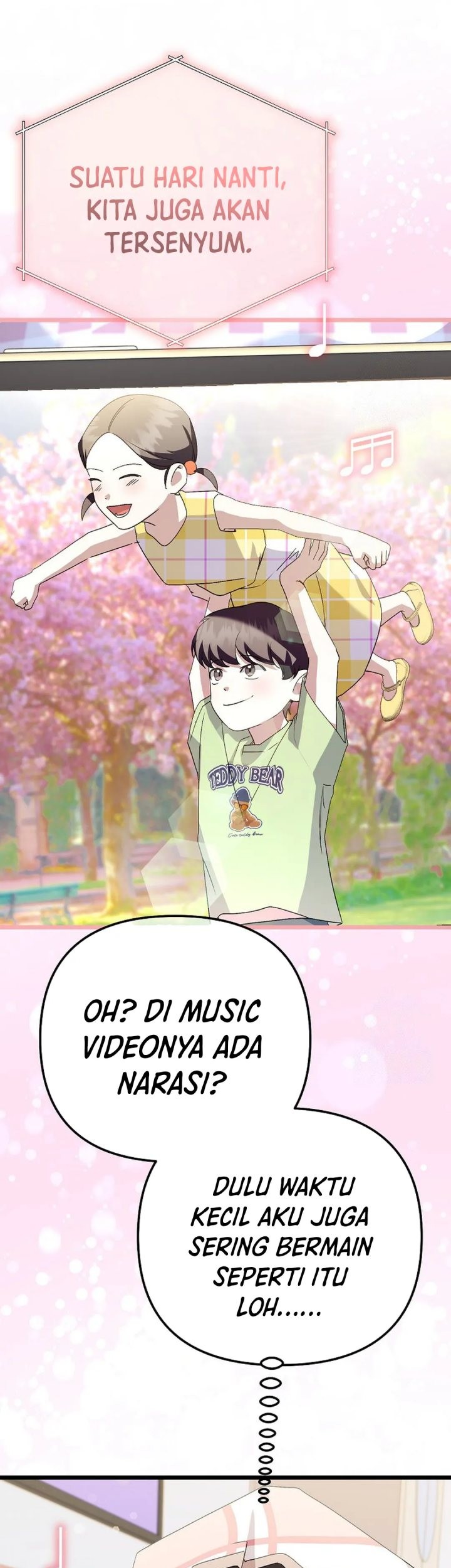 The Crazy Genius Composer Returns Chapter 54 Gambar 50