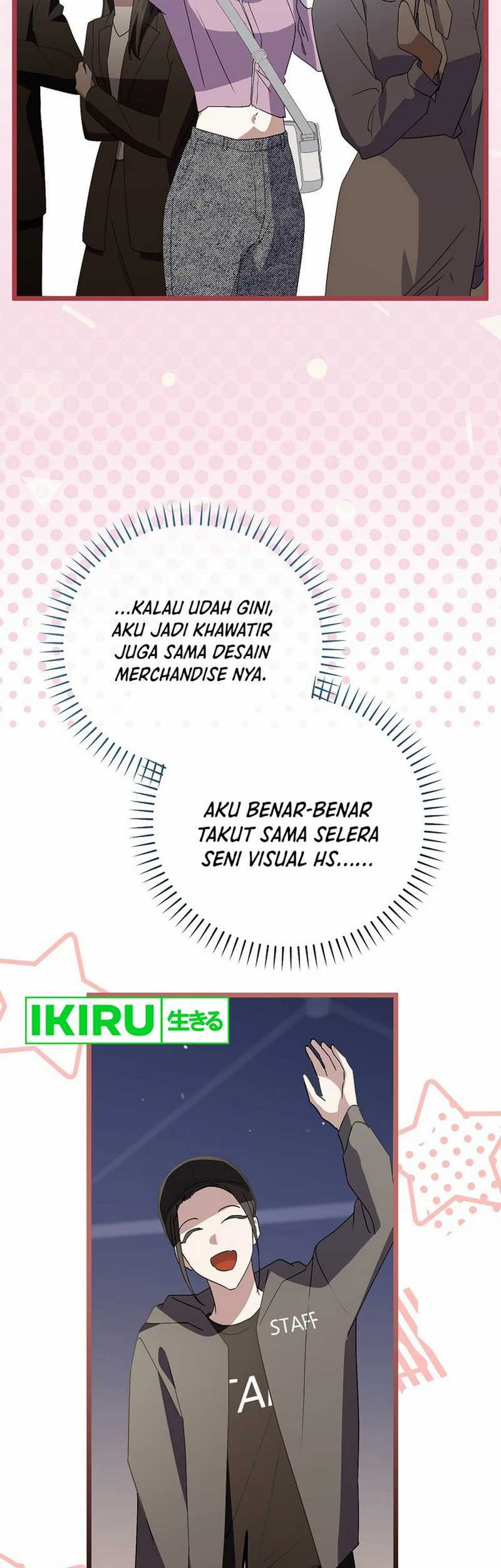 The Crazy Genius Composer Returns Chapter 66 Gambar 41