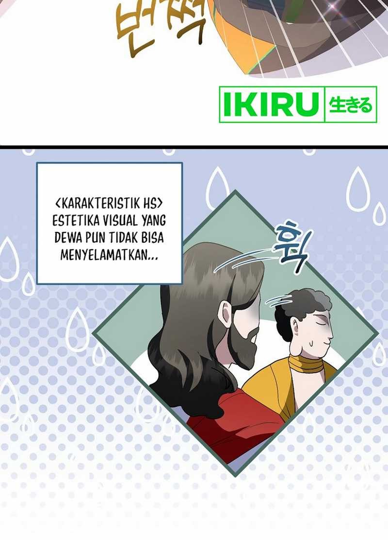 The Crazy Genius Composer Returns Chapter 66 Gambar 44