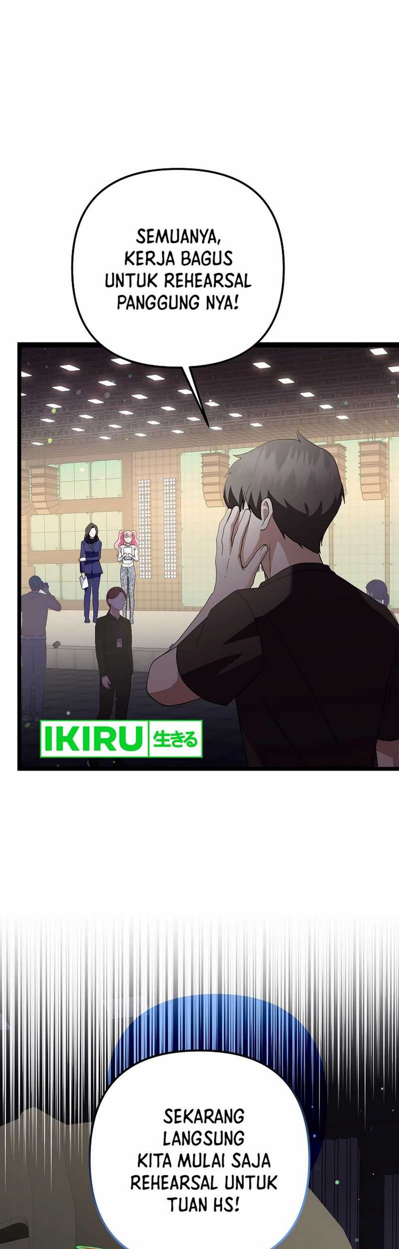 Baca The Crazy Genius Composer Returns Chapter 66 Gambar 2