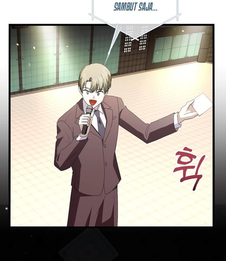 The Crazy Genius Composer Returns Chapter 67 Gambar 31