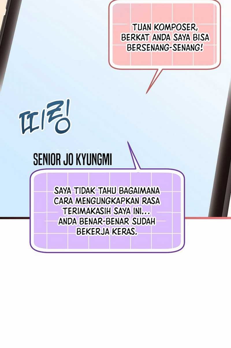 The Crazy Genius Composer Returns Chapter 68 Gambar 50