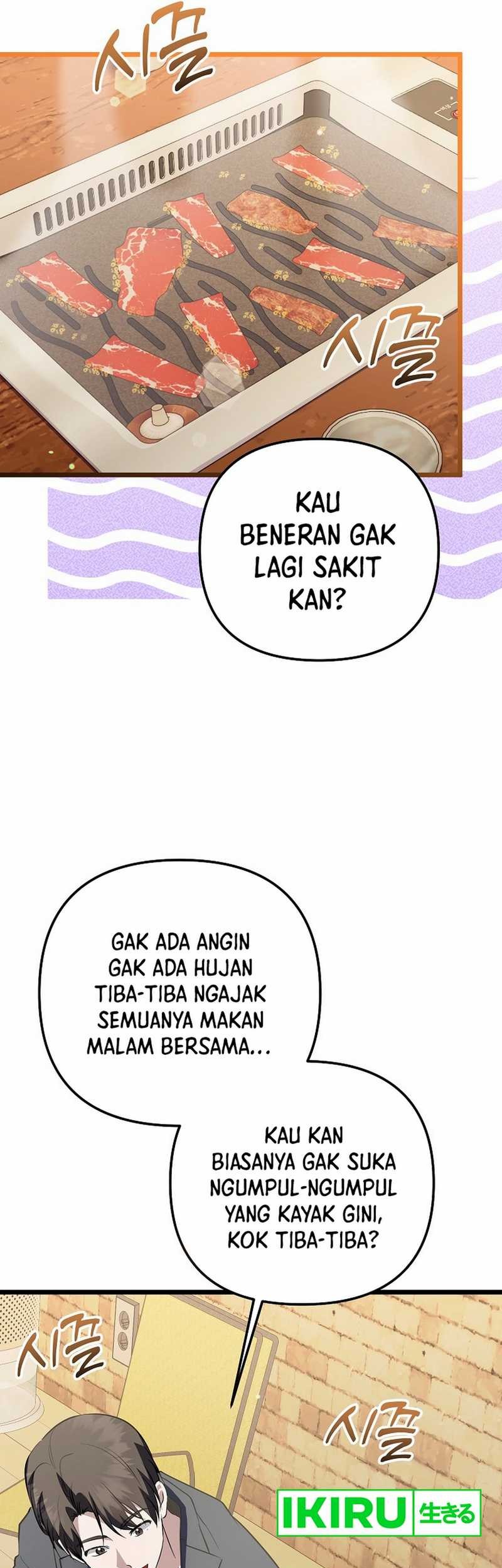 The Crazy Genius Composer Returns Chapter 68 Gambar 67