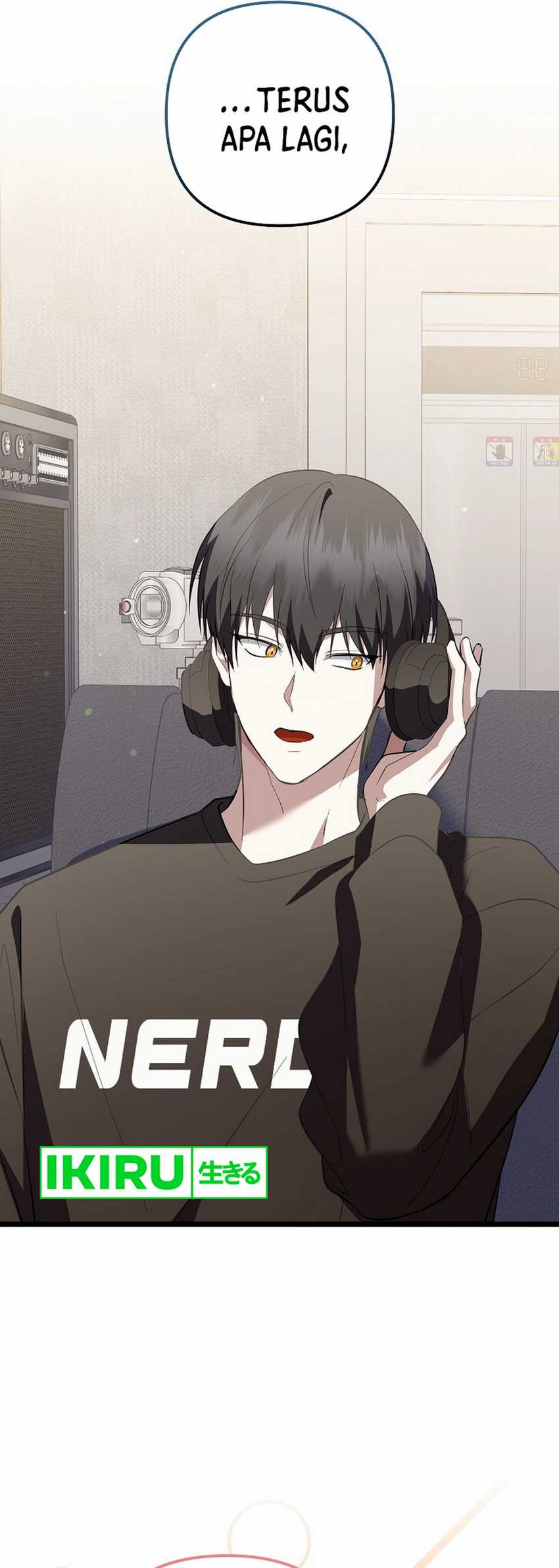 The Crazy Genius Composer Returns Chapter 69 Gambar 34