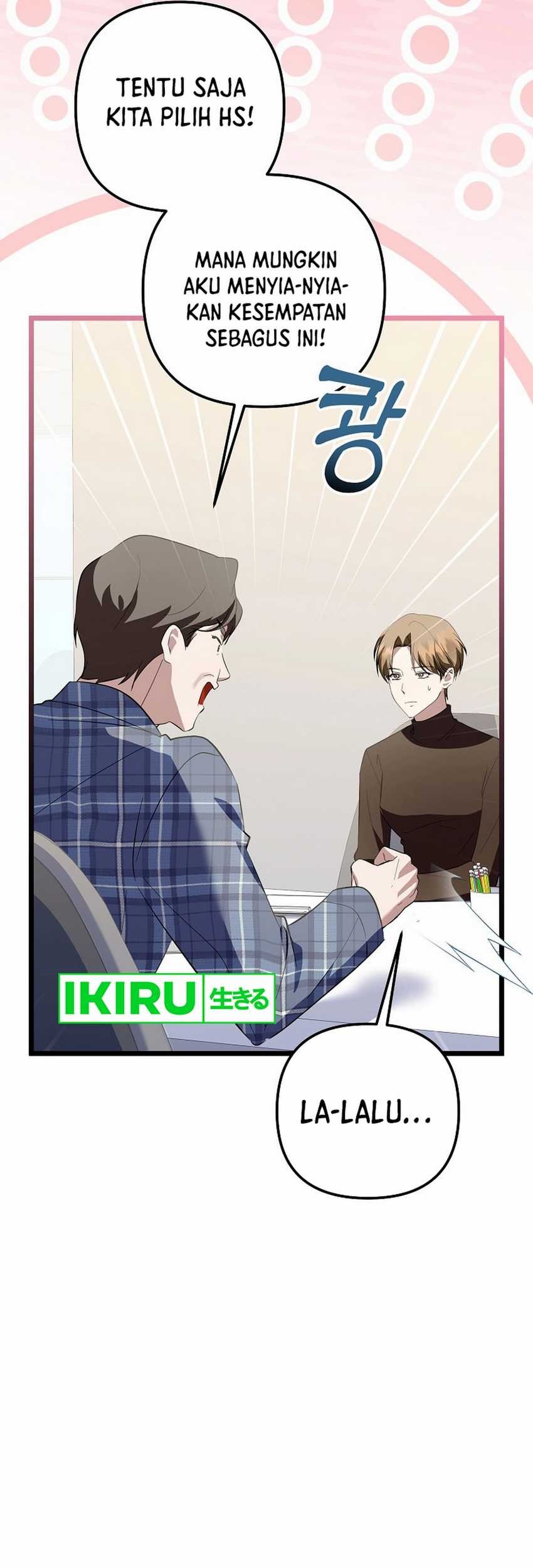 The Crazy Genius Composer Returns Chapter 69 Gambar 59