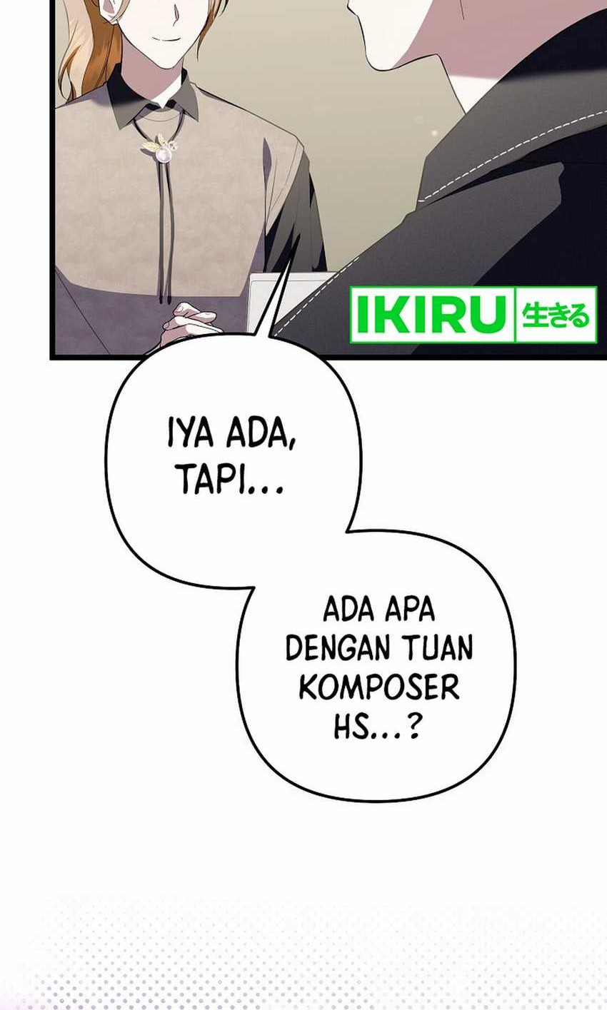 The Crazy Genius Composer Returns Chapter 70 Gambar 19