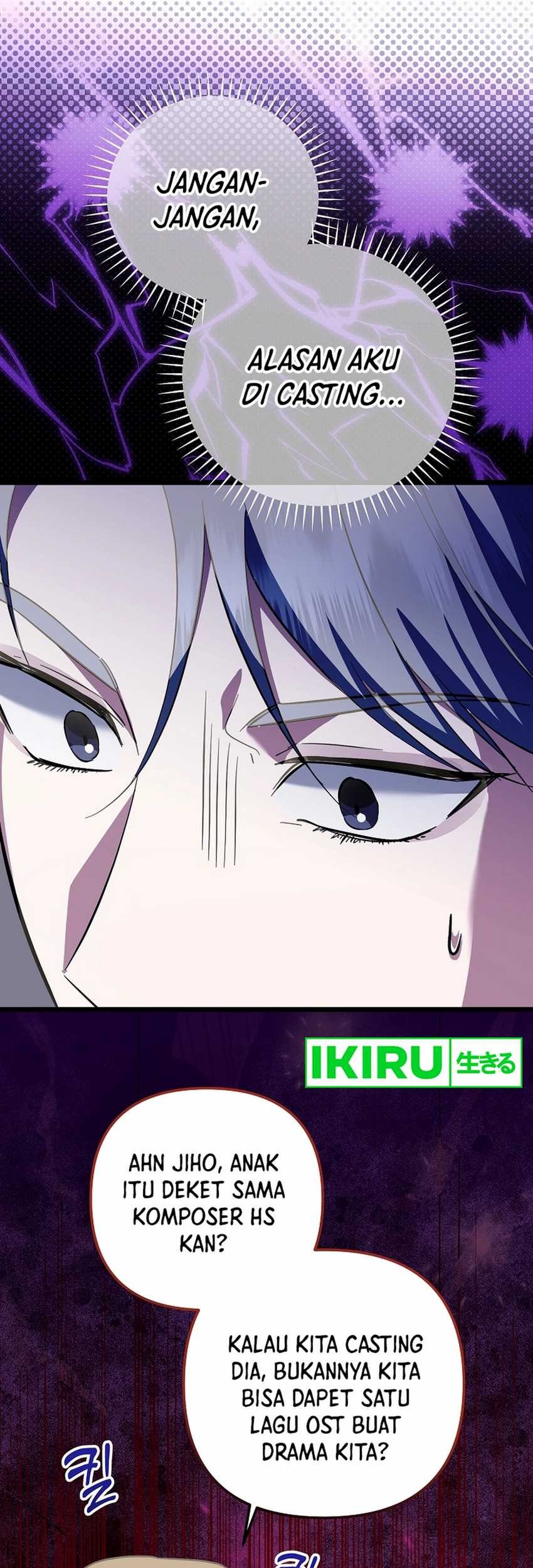 The Crazy Genius Composer Returns Chapter 70 Gambar 20